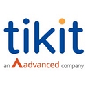 Tikit logo