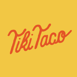 TikiTaco logo