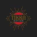 Tikka Nation logo
