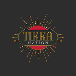 Food Cloud Limited T/A Tikka Nation logo