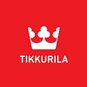 Tikkurila Uk logo