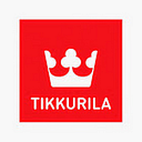 Tikkurila Sverige AB logo