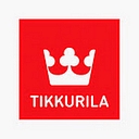 Tikkurila Sverige AB logo