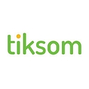 Tiksom Limited logo