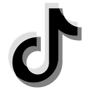 TikTok Shop logo