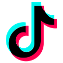 TikTok logo