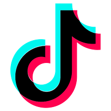TikTok MENA logo