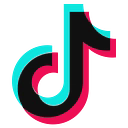 TikTok Shop logo