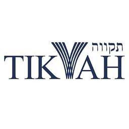 The Tikvah Fund logo