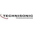 Technisonic Communications logo