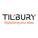East Tilbury Primary School logo