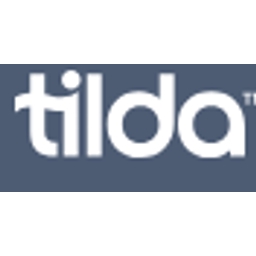 Tilda logo