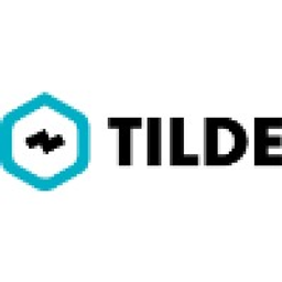 Tilde, Inc logo