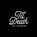 Til Death Stitchery