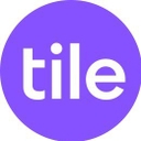 Tile logo