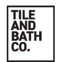 Tile & Bath Co logo