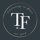 Tile & Floor logo