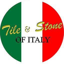Tile and Stone of Italy logo