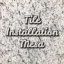 Tile Installation Mesa logo