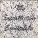 Tile Installation Scottsdale logo