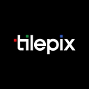 TilePix logo