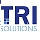 TRI Solutions logo