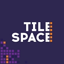Tile Space logo