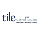 Tile Warehouse logo