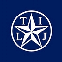 Texas International Law Journal logo