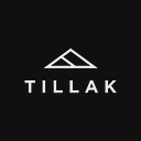 TILLAK logo