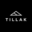 TILLAK logo