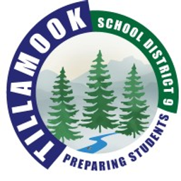 Trask River High School logo