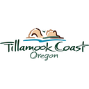 Tillamook Coast Visitors Assoc logo
