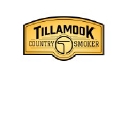 Tillamook Country Smoker Jerky logo