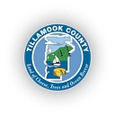 Tillamook County logo