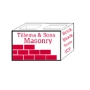 Tillema & Sons Masonry logo