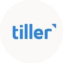 Tiller logo
