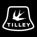 Logo for tilley.com