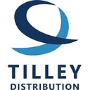 TILLEY DISTRIBUTION INC
