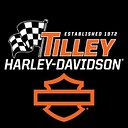 Tilley Harley Davidson logo