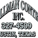 Tillman Contractors logo