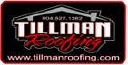 Tillman Roofing logo