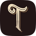 Tillmans Tranquils logo