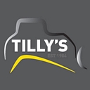 Tilly's Crawler Parts logo