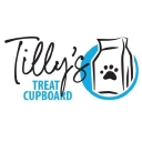 Favicon of Tilly's Treat Cupboard