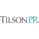 Tilson Pr logo