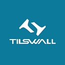 tilswall logo