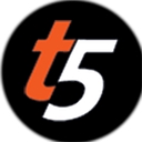 Tilt Five logo