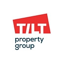 Tilt Group logo