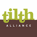 TILTH ALLIANCE logo